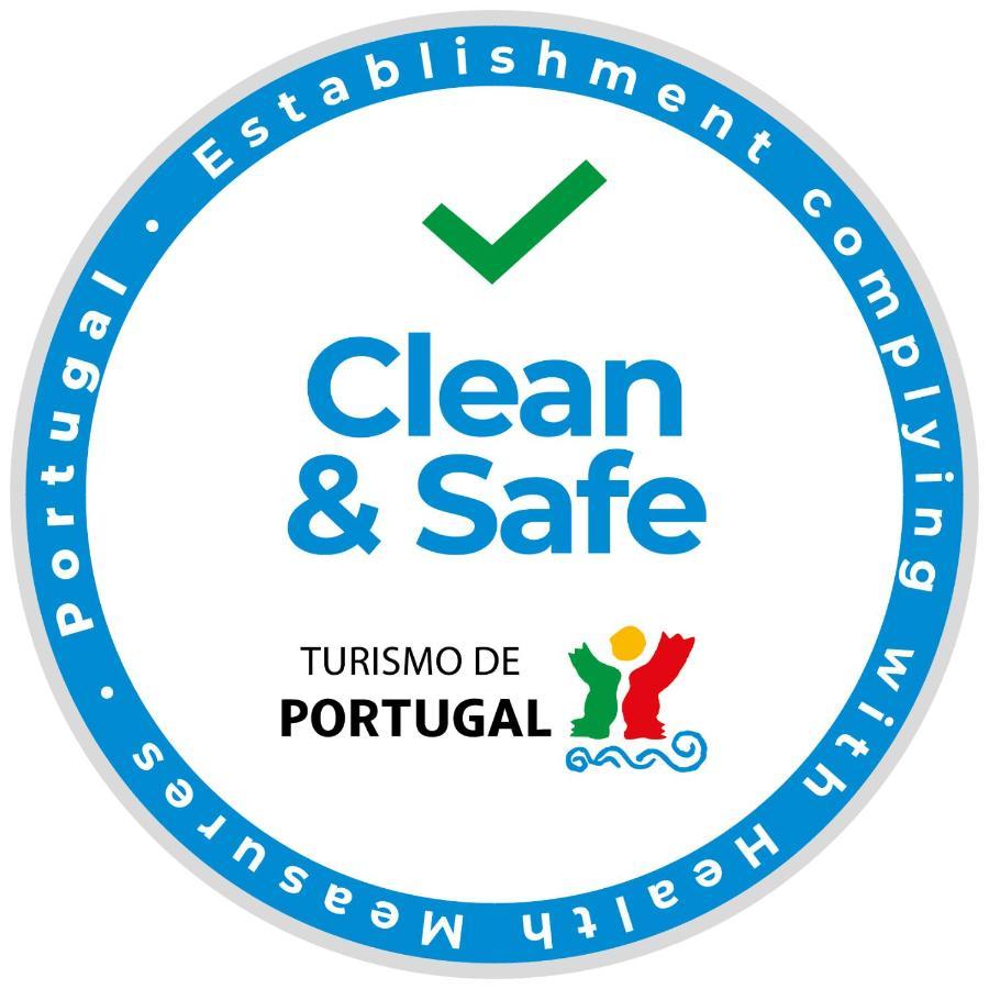 Bergui Guesthouse - Guimarães Esterno foto