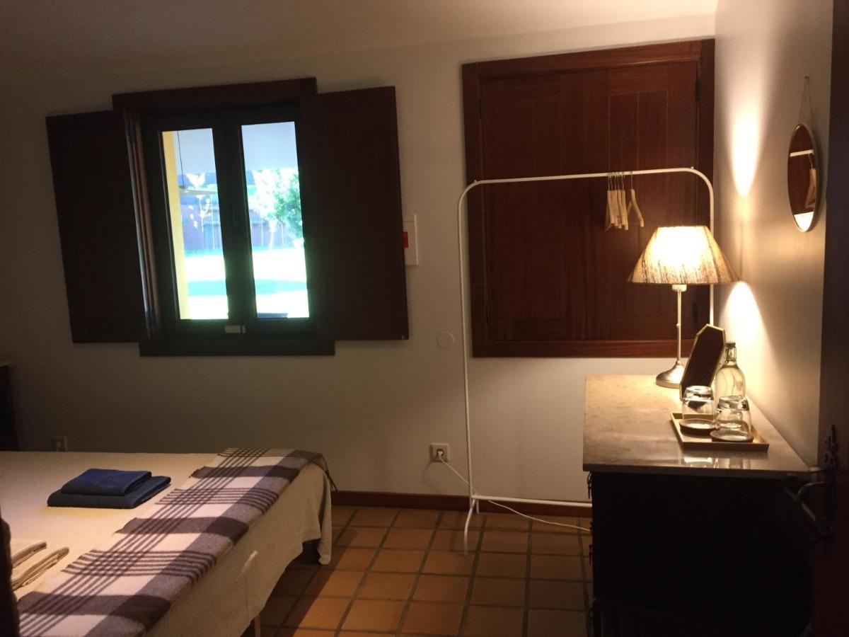 Bergui Guesthouse - Guimarães Esterno foto