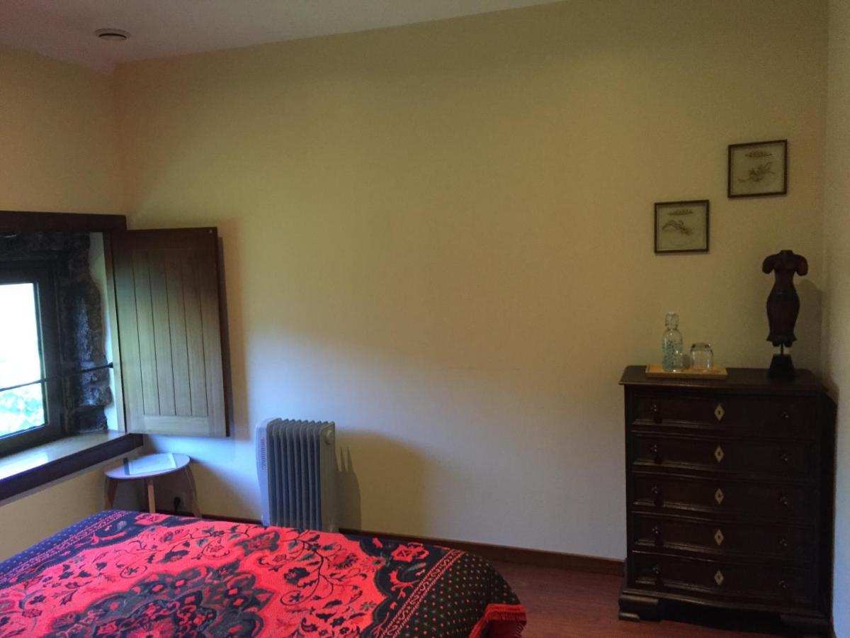 Bergui Guesthouse - Guimarães Esterno foto