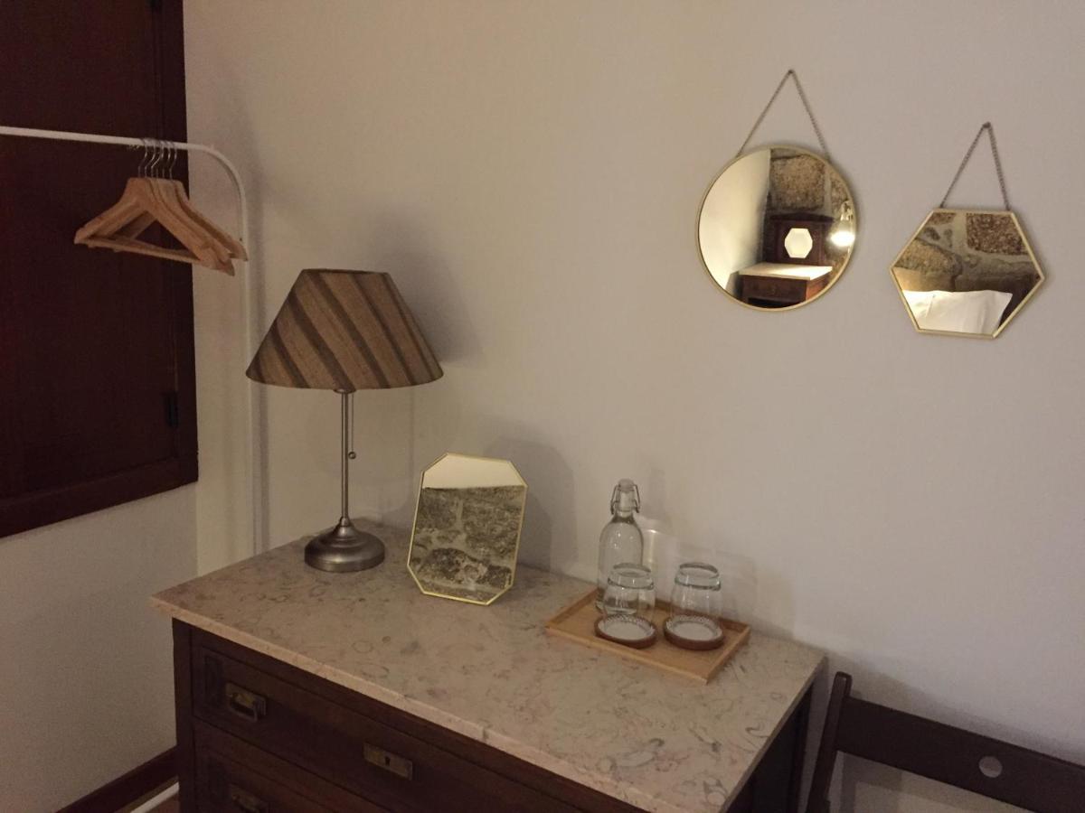 Bergui Guesthouse - Guimarães Esterno foto
