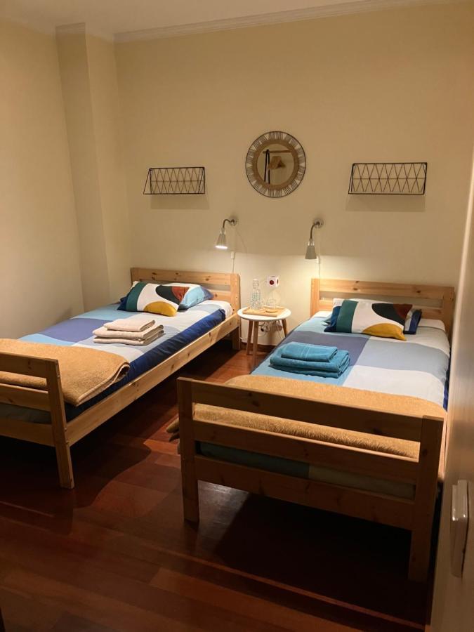 Bergui Guesthouse - Guimarães Esterno foto