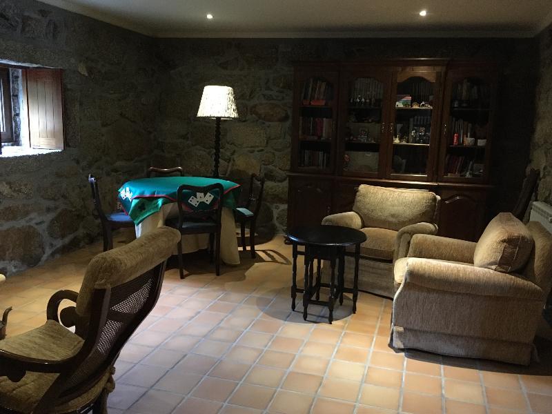 Bergui Guesthouse - Guimarães Esterno foto