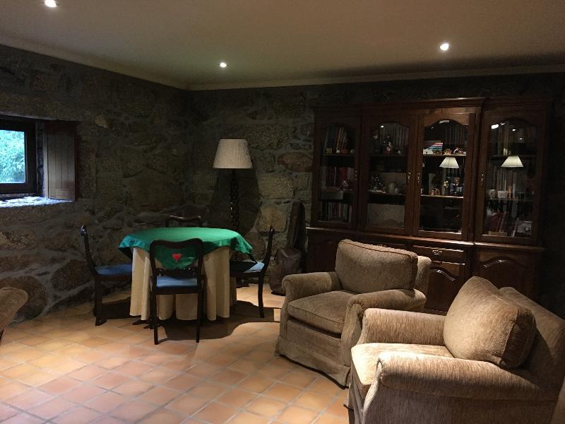 Bergui Guesthouse - Guimarães Esterno foto