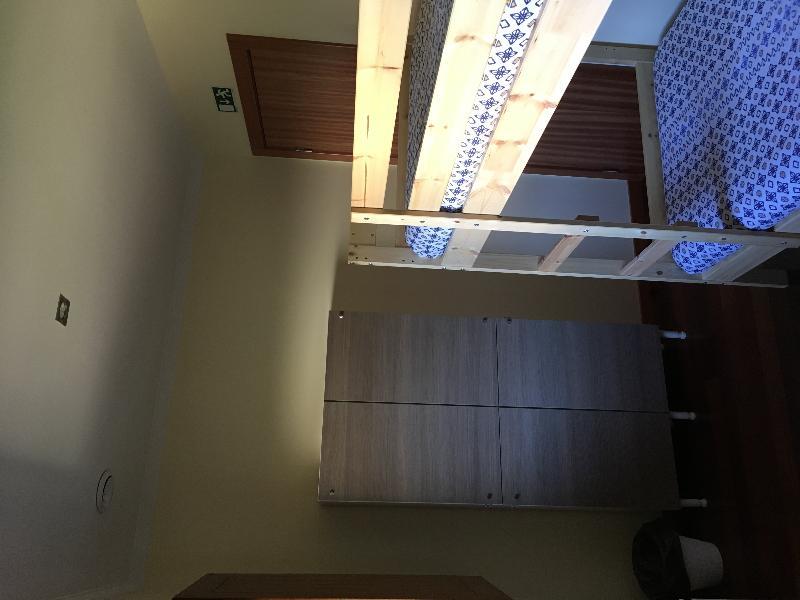 Bergui Guesthouse - Guimarães Esterno foto