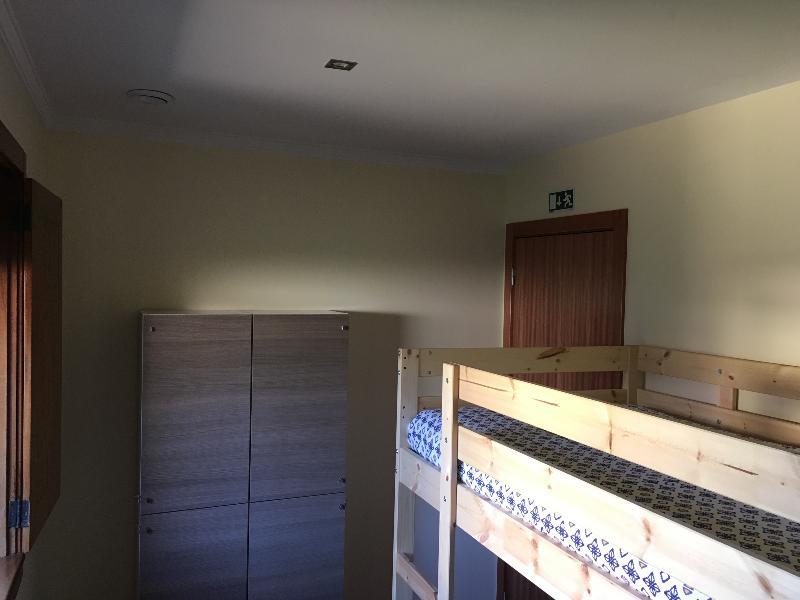 Bergui Guesthouse - Guimarães Esterno foto