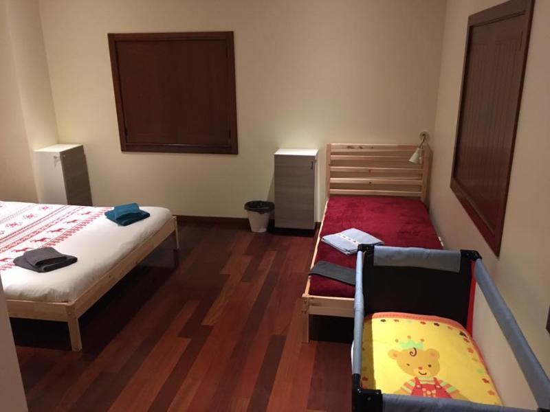 Bergui Guesthouse - Guimarães Esterno foto